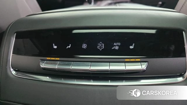 Cadillac Escalade 5th Generation id 4966326 из Кореи 9