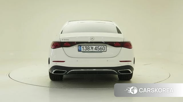Mercedes-Benz E-Class W214 id 4979991 из Кореи 9