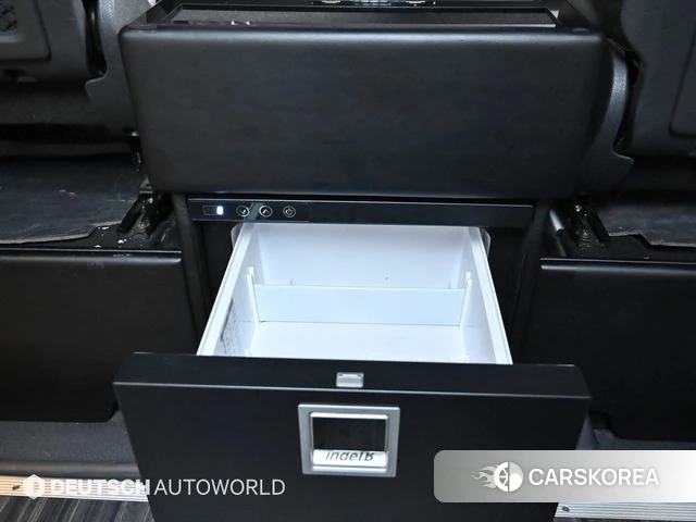 Mercedes-Benz Sprinter id 4977737 из Кореи 9