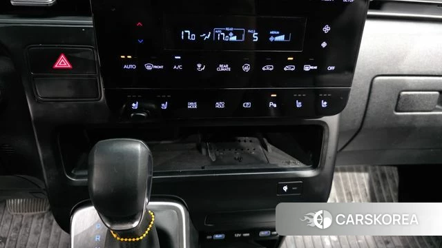 Hyundai Staria id 5026735 из Кореи 9