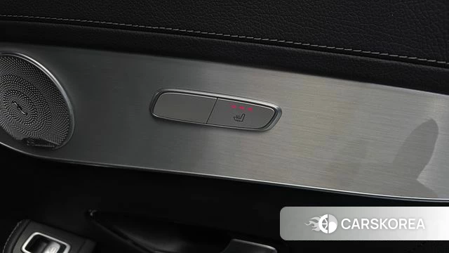 Mercedes-Benz GLC-Class X253 id 4967296 из Кореи 9