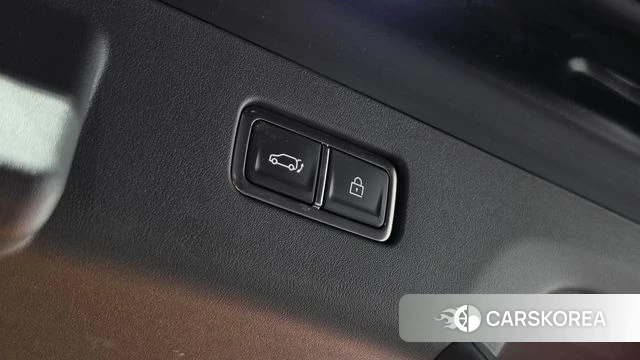 Kia EV9 id 4880176 из Кореи 9