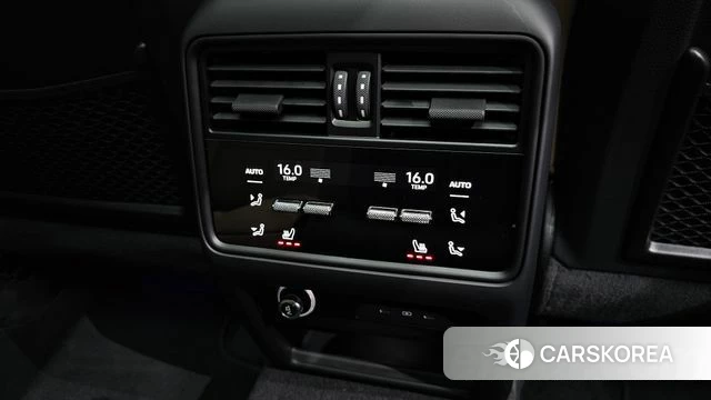 Porsche Cayenne (PO536) id 4533155 из Кореи 9