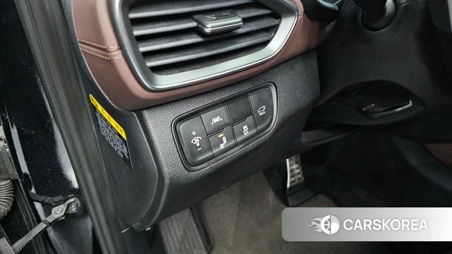 Hyundai Santa Fe TM id 4930785 из Кореи 9