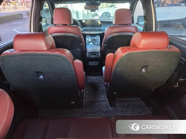 Hyundai Palisade id 4967196 из Кореи 9
