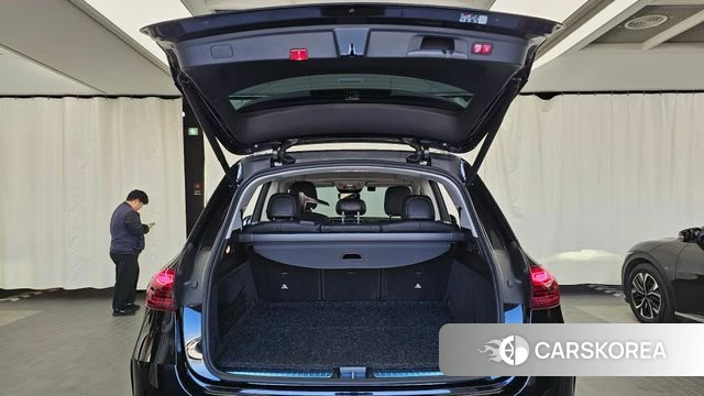 Mercedes-Benz GLE-Class W167 id 4985510 из Кореи 9