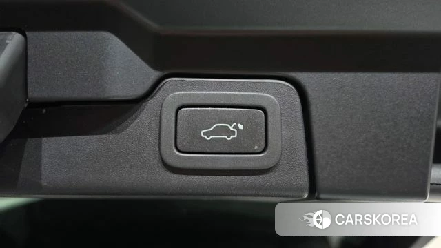 Land Rover Range Rover Evoque id 5004381 из Кореи 9