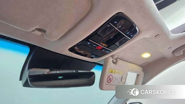 Hyundai Grandeur Hybrid (GN7) id 4773527 из Кореи 9
