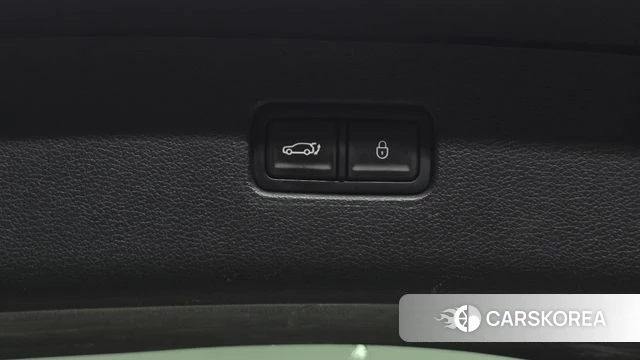 Genesis GV80 id 4991183 из Кореи 9