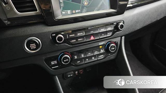 Kia Niro id 5042072 из Кореи 9