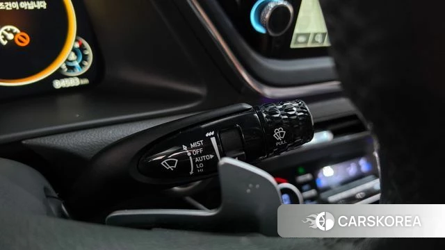 Hyundai Sonata (DN8) id 4922319 из Кореи 9