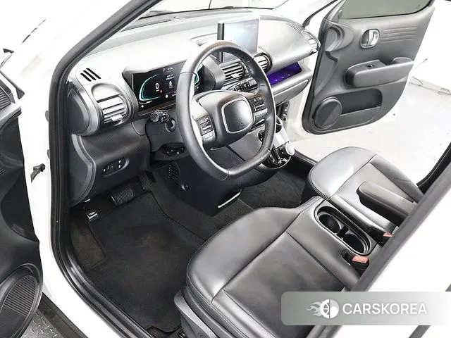 Hyundai Casper id 3389461 из Кореи 9