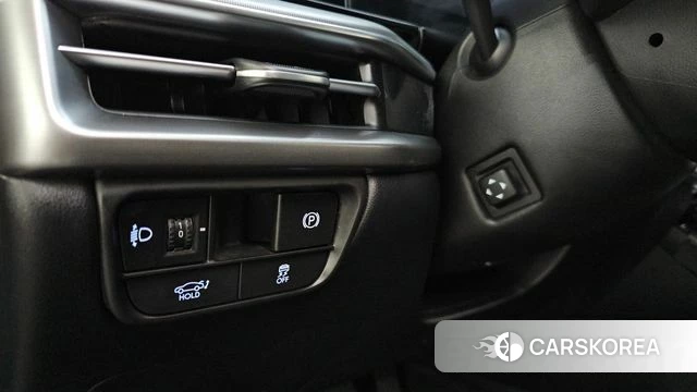 Hyundai Grandeur (GN7) id 4991119 из Кореи 9