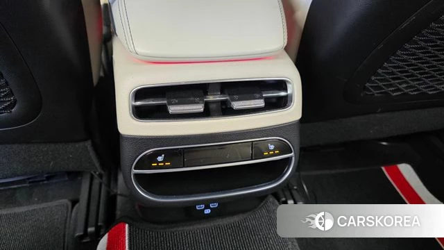 Genesis GV70 id 5027835 из Кореи 9