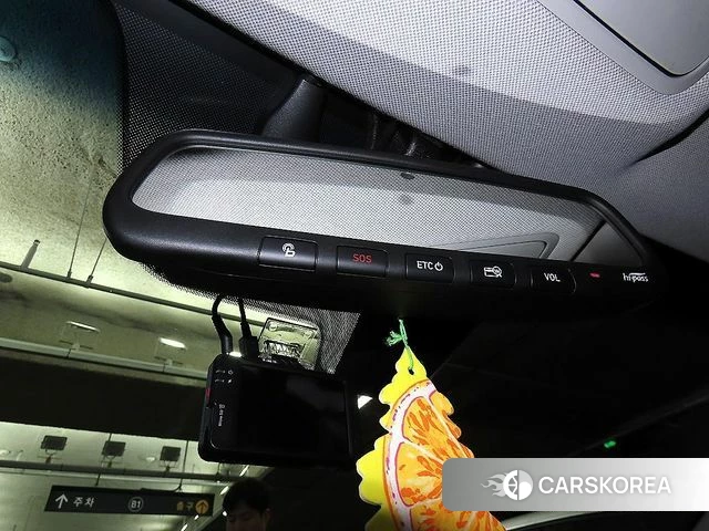 Hyundai The New Avante AD id 5004464 из Кореи 9