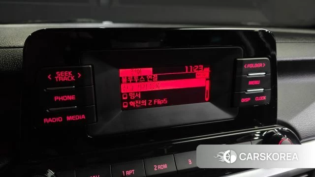 Kia The New K3 2nd generation id 4688296 из Кореи 9