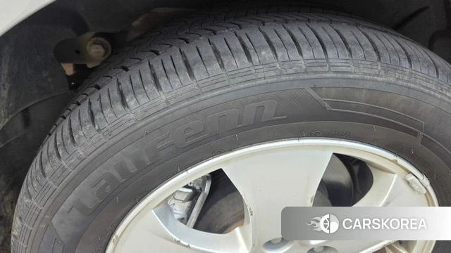 Hyundai The New Grand Starex id 4974415 из Кореи 9