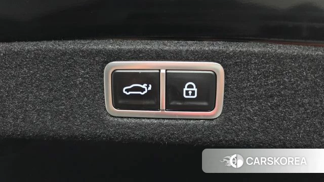 Hyundai Grandeur Hybrid (GN7) id 4958092 из Кореи 9