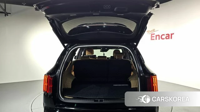 Kia Sorento 4th Generation id 4936873 из Кореи 9