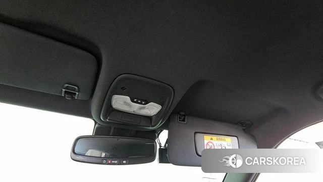 Chevrolet (GM Daewoo) Trailblazer id 5027586 из Кореи 9
