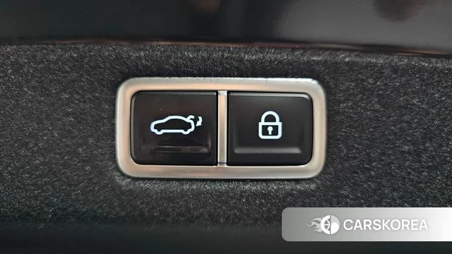 Hyundai Grandeur (GN7) id 4975514 из Кореи 9