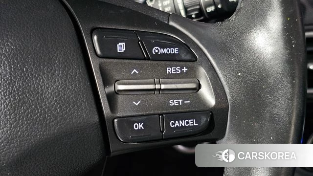 Hyundai Kona id 5048604 из Кореи 9
