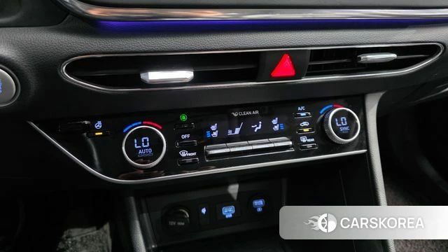 Hyundai Sonata (DN8) id 4992063 из Кореи 9