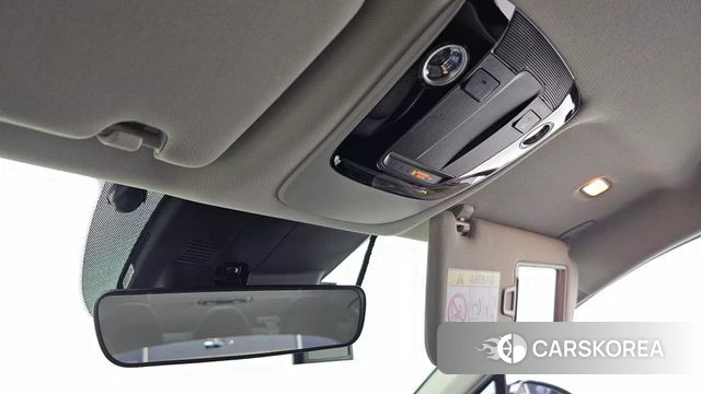 Kia K5 3rd generation id 5040063 из Кореи 9