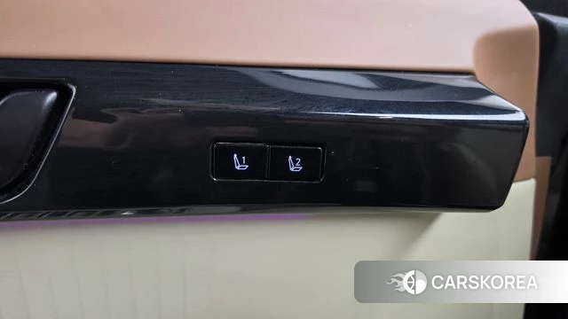 Hyundai Grandeur Hybrid (GN7) id 5016841 из Кореи 10