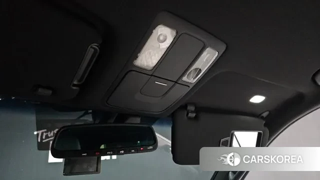 Kia Mohave Master id 3587945 из Кореи 9