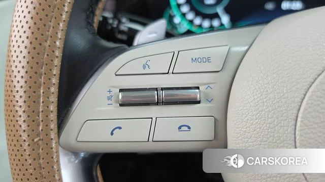 Hyundai The New Grandeur IG id 4783984 из Кореи 9