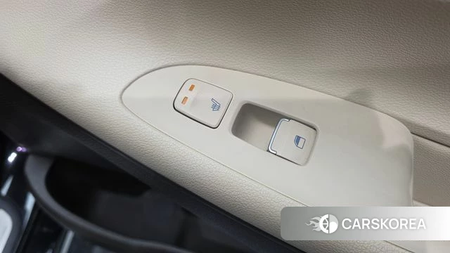 Hyundai Grandeur IG id 4746984 из Кореи 9