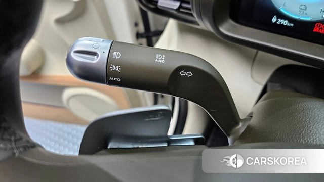 Hyundai Casper Electric id 4980370 из Кореи 9
