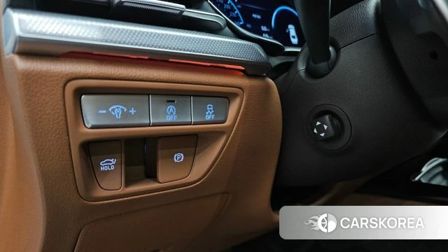 Genesis G80 (RG3) id 4991027 из Кореи 9
