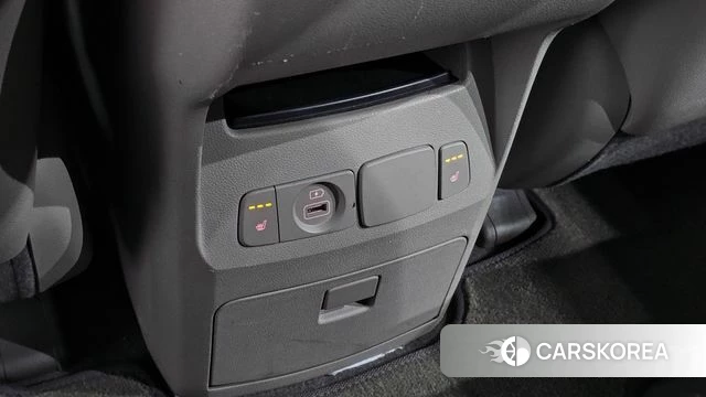 Kia The New Carnival id 4953122 из Кореи 9