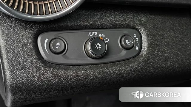 Chevrolet (GM Daewoo) Trax Crossover id 4898290 из Кореи 9