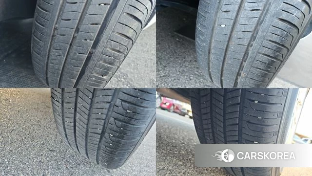 Hyundai Avante (CN7) id 5017824 из Кореи 9
