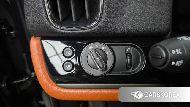 Mini Cooper Countryman id 4762805 из Кореи 9