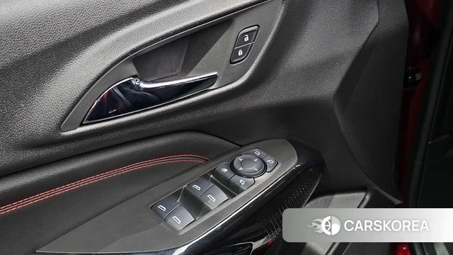Chevrolet (GM Daewoo) Trax Crossover id 4974914 из Кореи 9