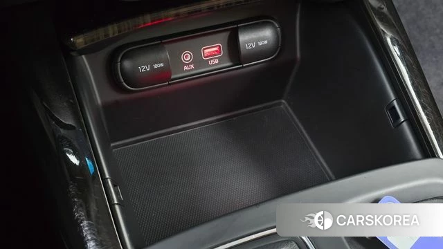 Kia The New Sorento id 5029263 из Кореи 9