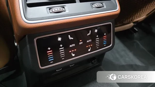 Audi A6 (C8) id 3518329 из Кореи 9