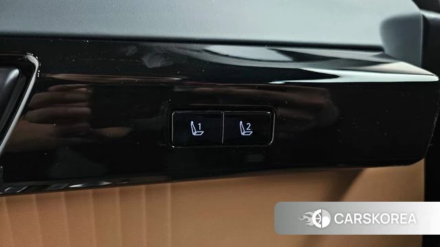 Hyundai Grandeur Hybrid (GN7) id 4995763 из Кореи 9
