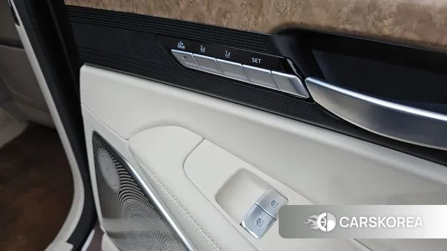 Genesis G90 id 3697763 из Кореи 9