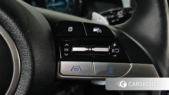 Hyundai Tucson (NX4) id 5041179 из Кореи 9
