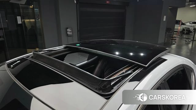 Genesis G70 id 5035448 из Кореи 9