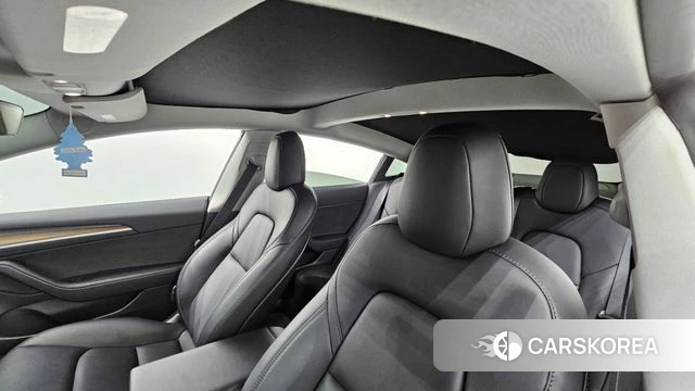 Tesla Model 3 id 4784255 из Кореи 9
