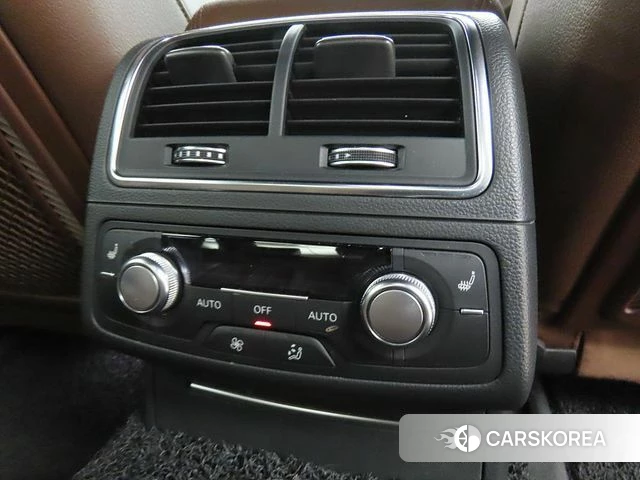 Audi New A6 id 4960482 из Кореи 9