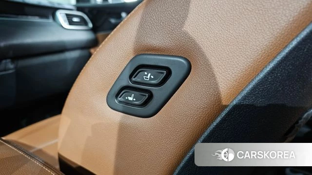 Kia The New Sorento id 4993432 из Кореи 9