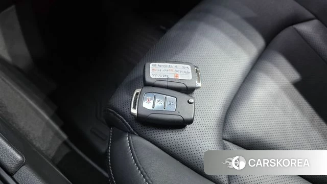 Ssangyong The New Rexton Sports Cannes id 5033641 из Кореи 9