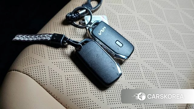 Kia Carnival 4th generation id 4871632 из Кореи 9